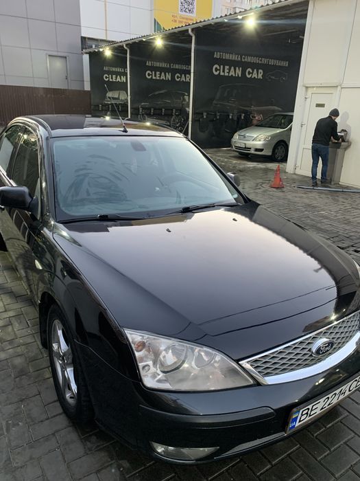 Продам Ford Mondeo