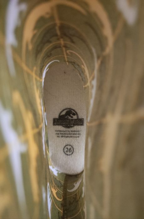 Botas 25 e 26, 10€ com envio em correio normal