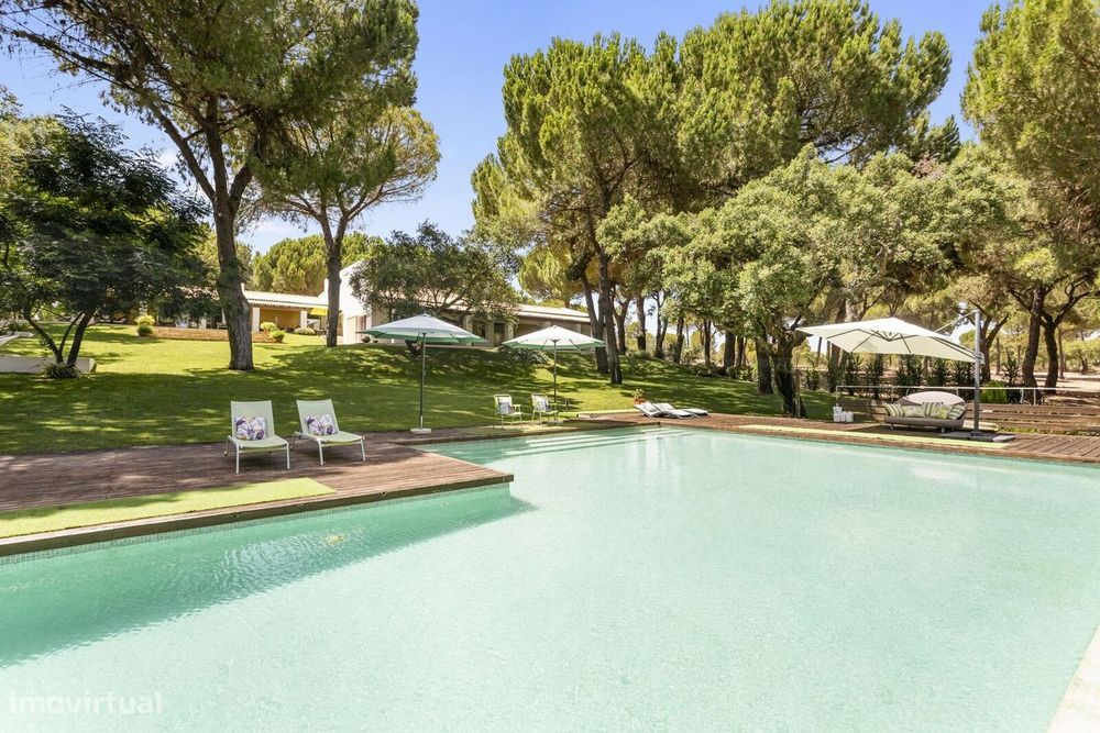 Quinta 20.4 ha, Grândola