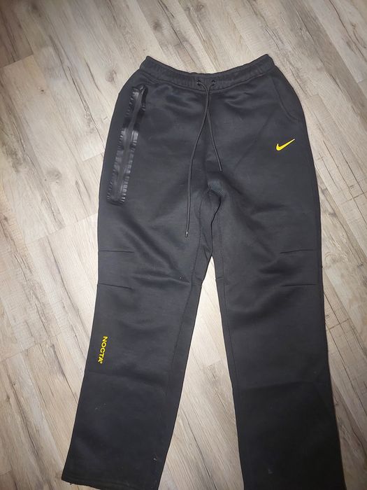 Найк NOKTA штаны