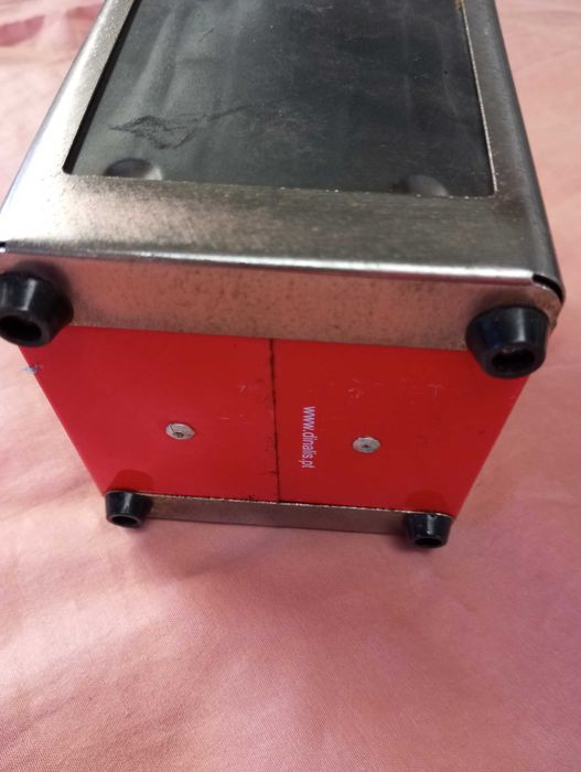 Suporte de guardanapos