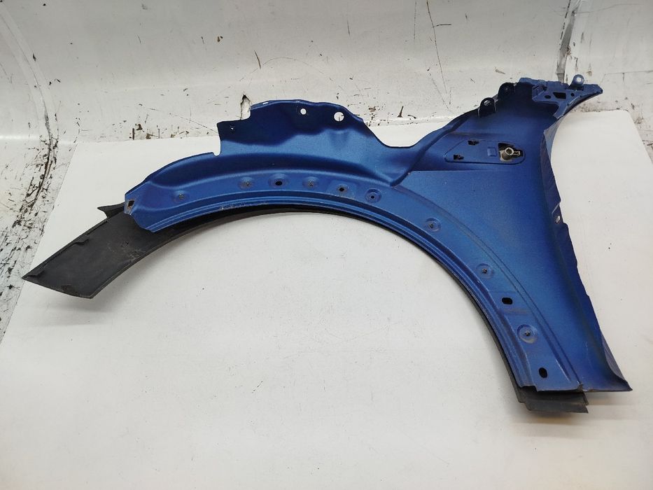 Guarda Lamas Direito - MINI MINI (R56) | 05 - 14