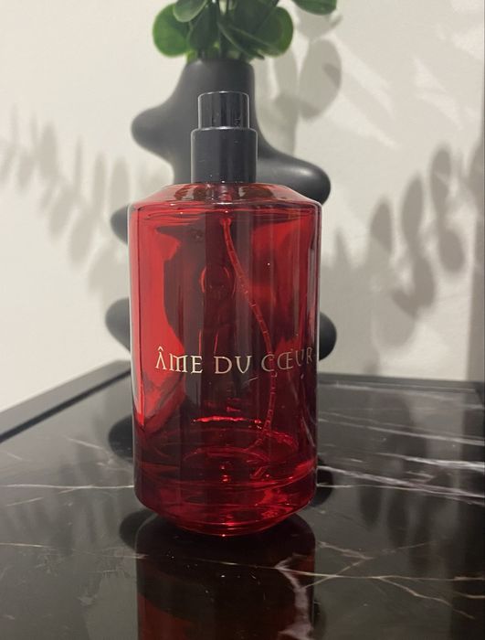 Âme du Coeur od niszowej marki Liquides