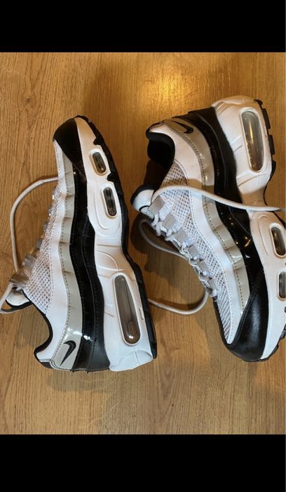 Buty nike air max 95