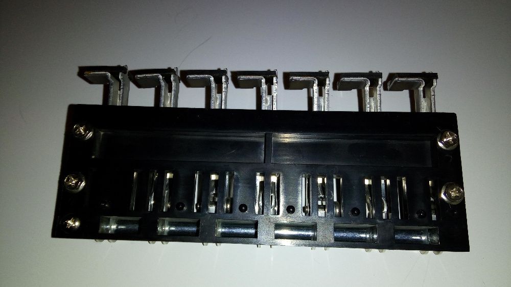 Lian Li / Lancool PCI Retention System64286247881730122