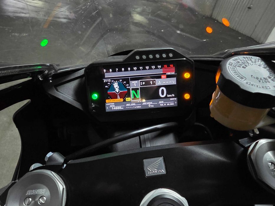 CBR1000RR-R 2020