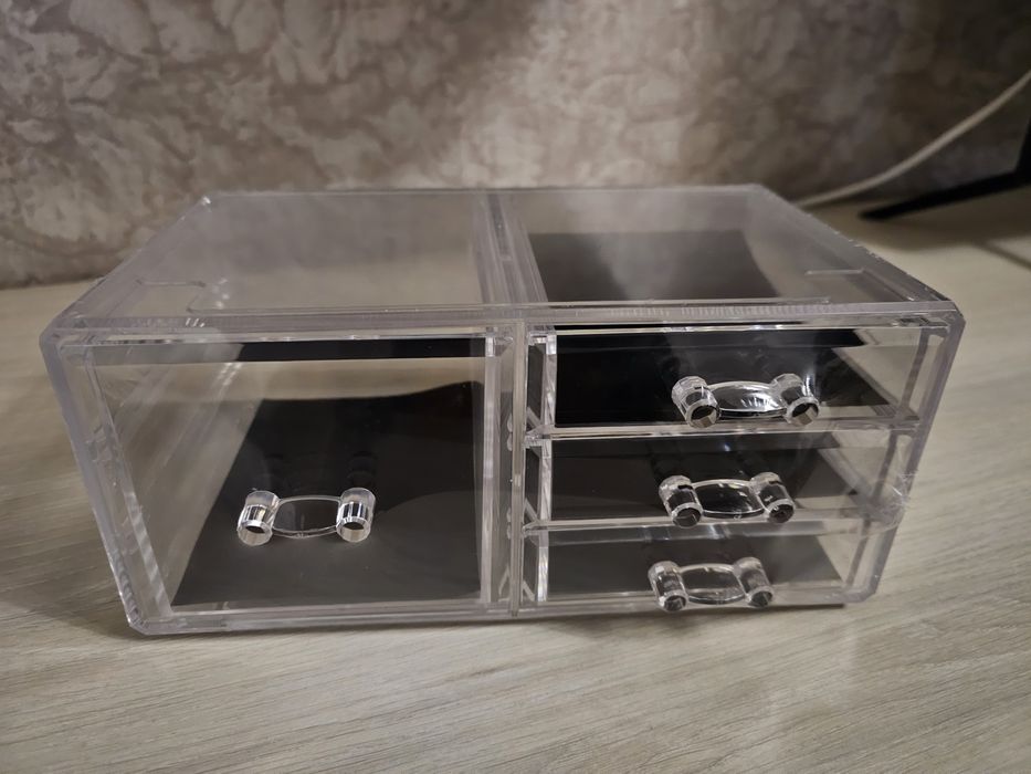 Органайзер для прикрас