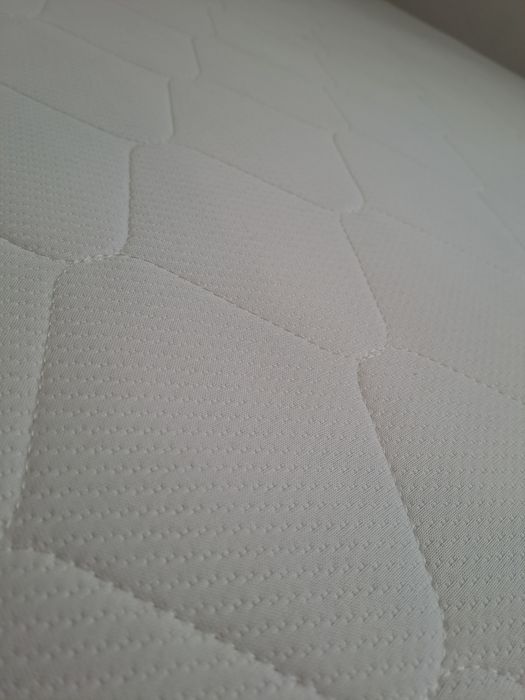 Materac Piankowo-Kokosowy Artemida 120×200 – Stan Dobry!