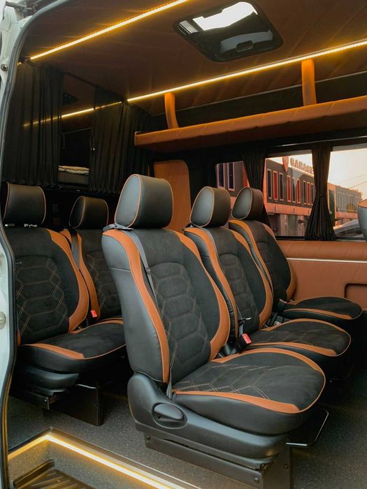 Пасажирські Перевезення в Європу. Німеччина Нідерланди Бельгія