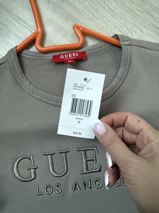 Кофточка guess  s, m , l , xl