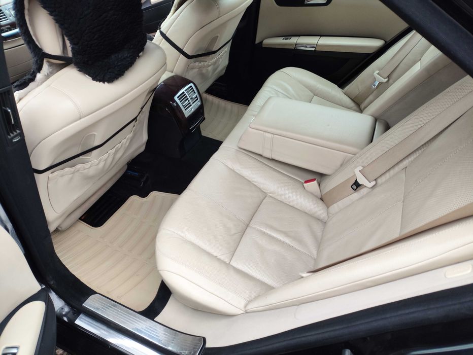 Продам Мерседес S221