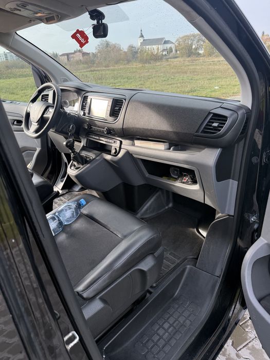Peugeot Expert 2.0