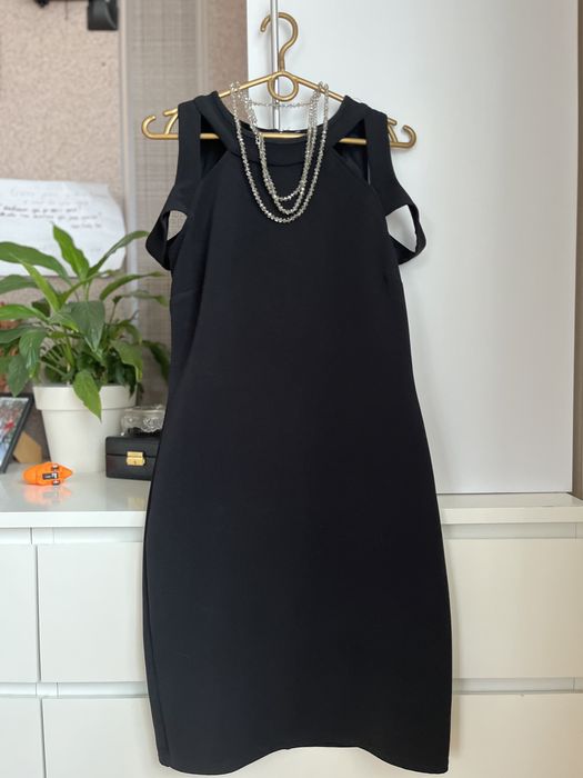 Бандажна сукня