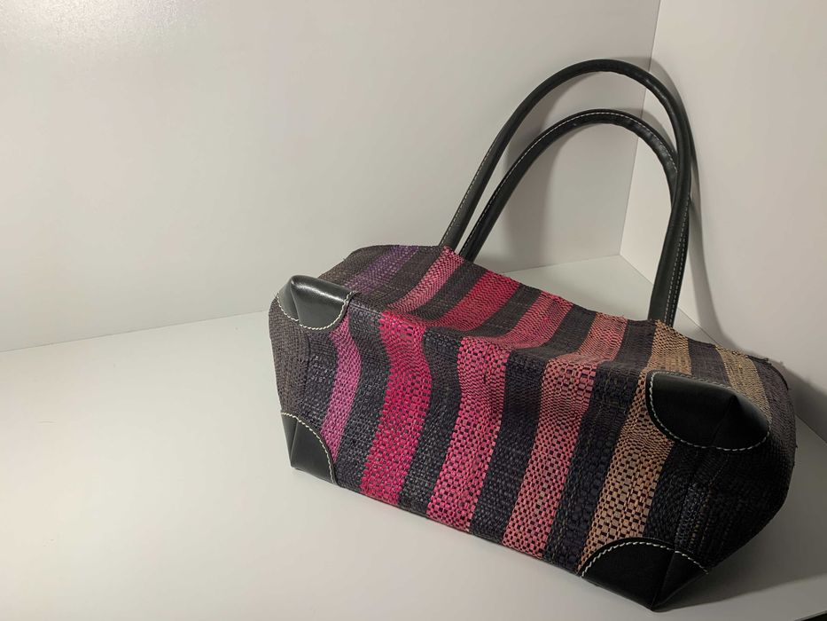 Koszyk, torebka na ramię