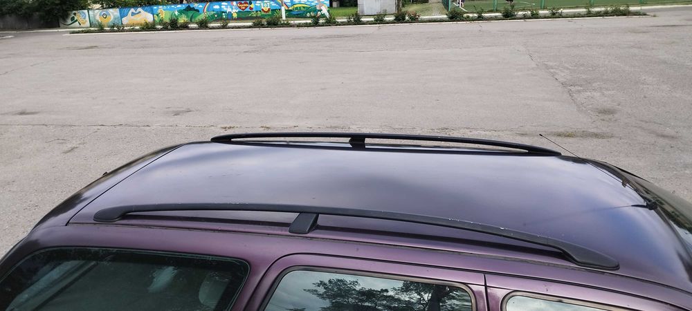 Ford Mondeo 1996 VIN WF0EXXGBBEFJ85036 фото оголошення 6 з 14