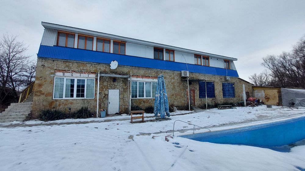 Продам приміщення. Вул.Вірменська,36.