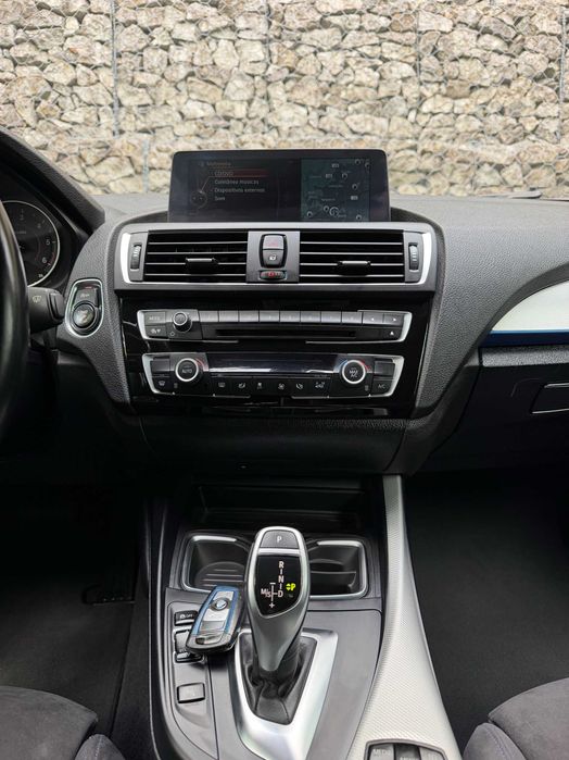BMW Série 2 220d Pack M Sport AUTO