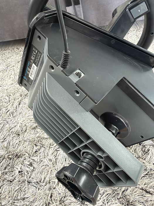 Kierownica Logitech Farm Sim Controller Farming Simulator