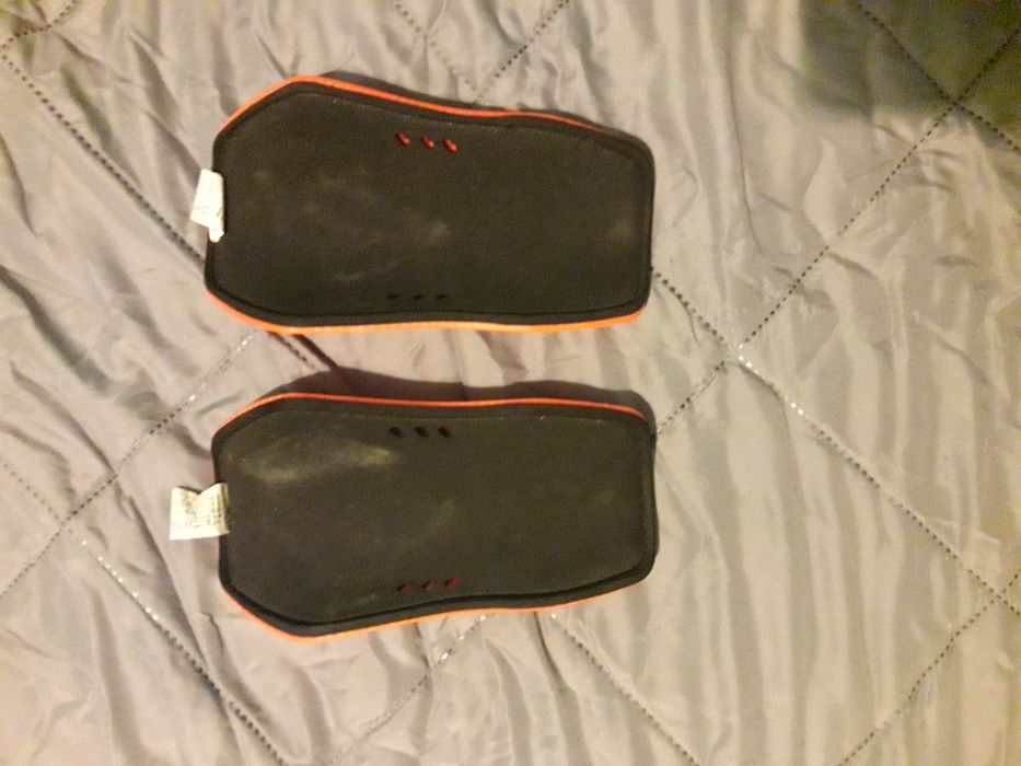 Caneleiras da Kipsta