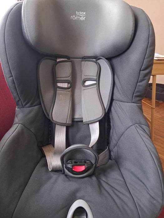 Автокрісло Britax romer king 2