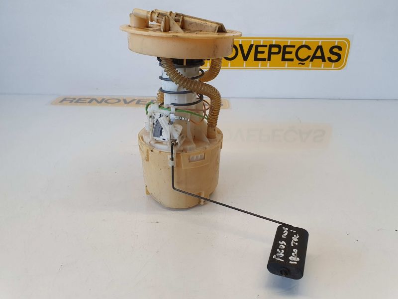 Boia combustível FORD Focus II (DA_)