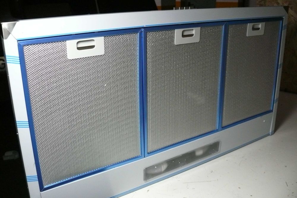 Chaminé Decorativa TEKA - DBB 90 - Inox