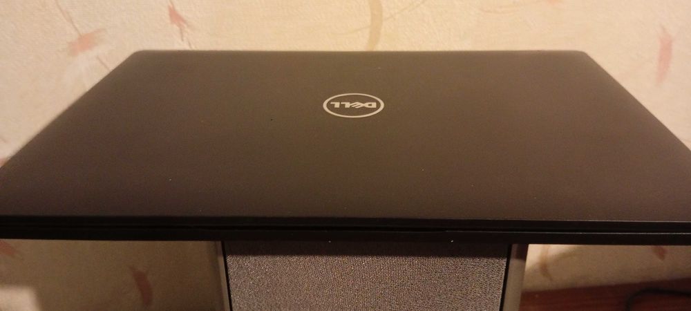 Ноутбук Dell Latitude 7480 14" Core i5-7300U 3.5Ггц 16GB DDR4 SSD 256Г