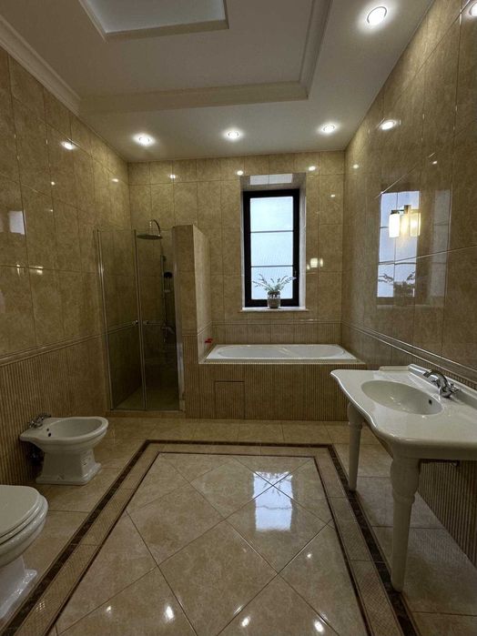 Дом по адресу ул. Львовская (площадь 677,1 м²) - Atlanta.ua - фото 15