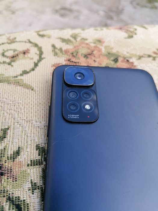 Xioami Redmi Note 11S 128gb/12gb