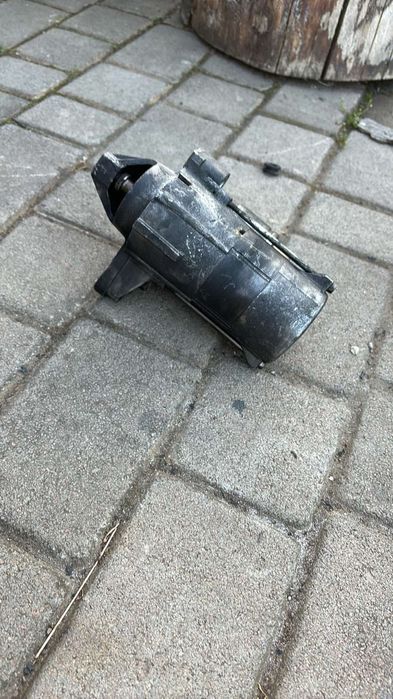Стартер до Форд Фокус 2