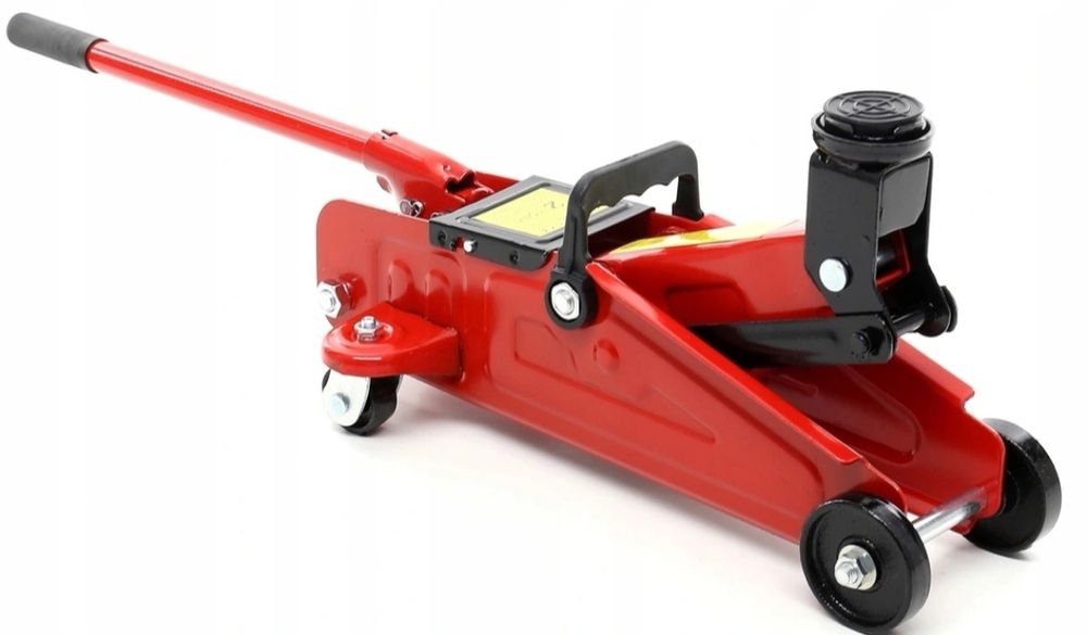 Podnośnik hydrauliczny Żaba 2t lewarek Ostrowiec Św. Nowy Kielce