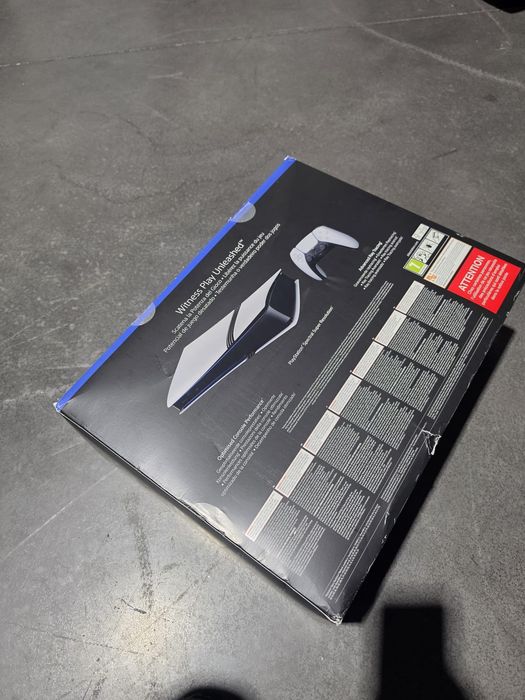 Playstation 5 Pro