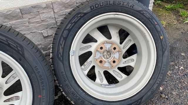 Диски R14   4*100