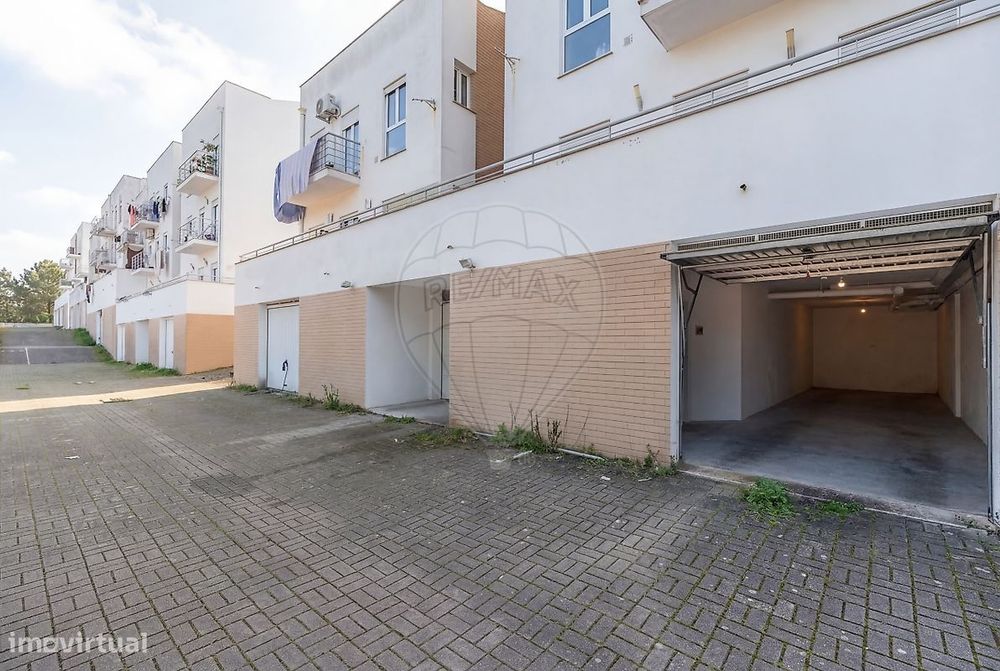 Apartamento T2 para venda