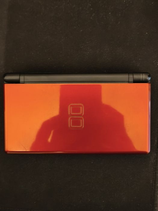 Nintendo DS Lite