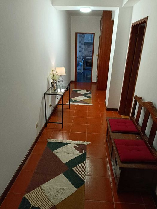 Quarto duplo junto à ESE - Viana do Castelo