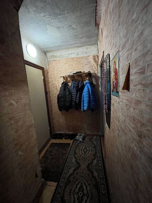 Однокімнатна квартира