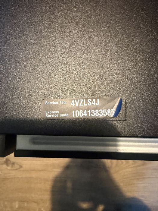 Dell PowerEdge T410 | 2x Xeon X5670 | 64GB RAM | 4TB