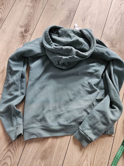 Bluza plny lala khaki róża xxs S