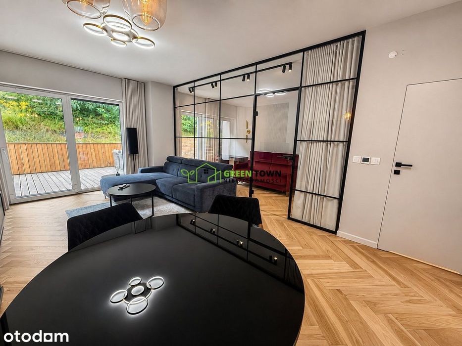 Apartament Premium ul. Żródlana Zielona Góra