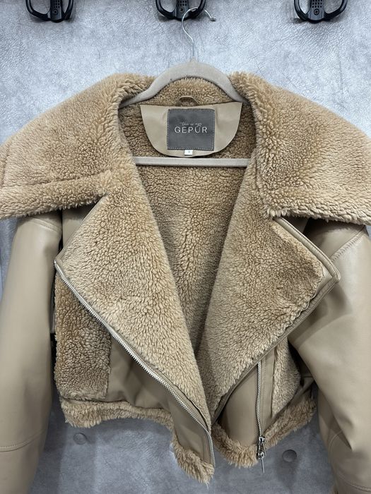 Дублянка від бренду gepur