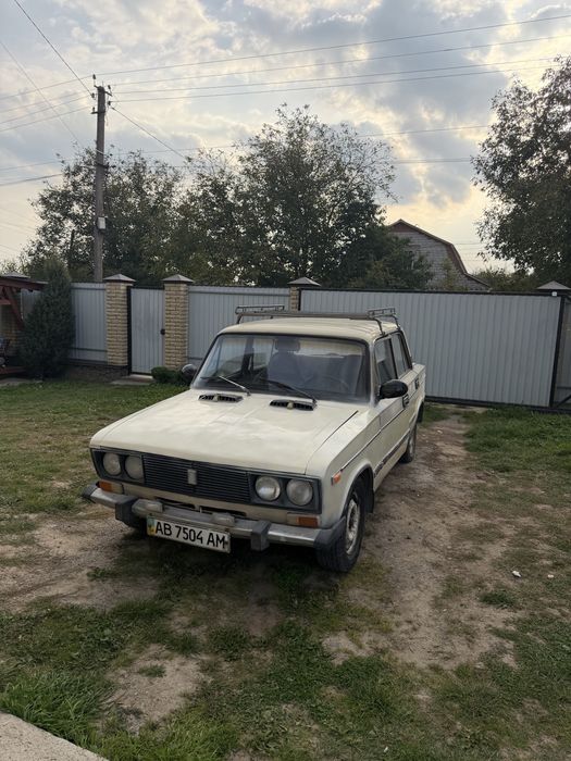 Продам Ваз/Lada2106