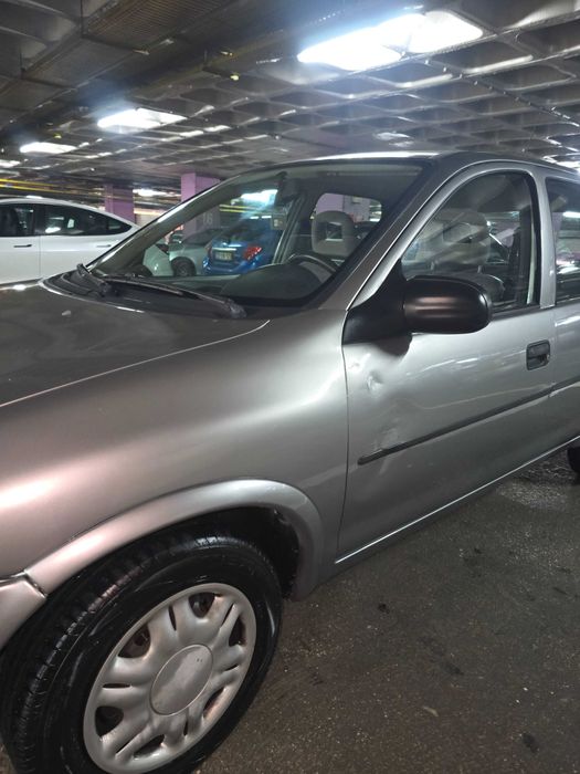 Vendo Opel Corsa B