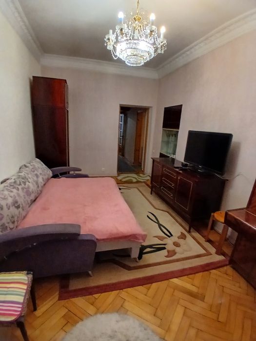 Сдам 1к Ришельевская Центр