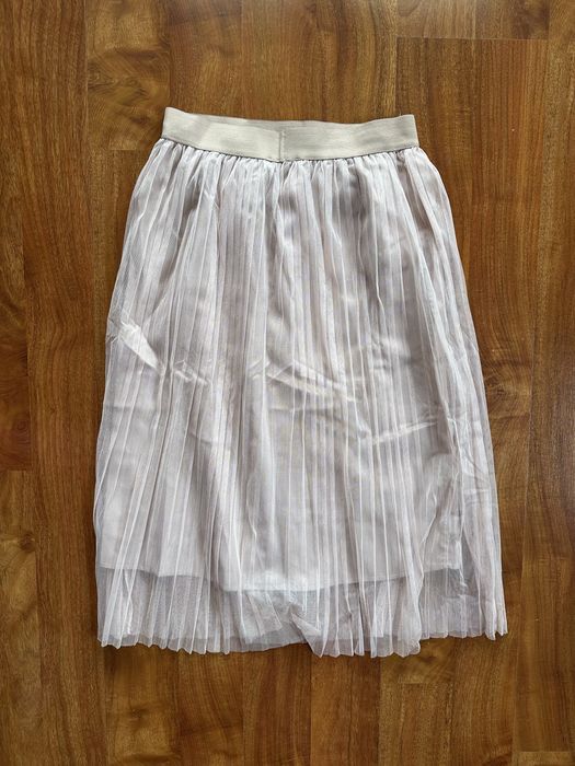 Фатинова спідниця(в наявності 2)