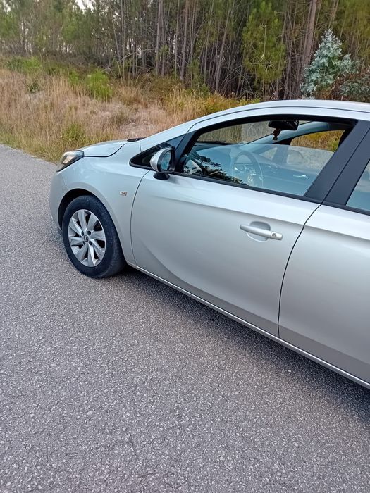 Opel Corsa 2019