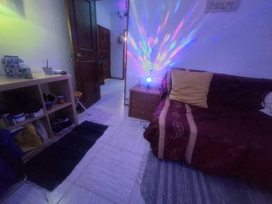 Quarto em Zona Sossegada em Mem martins