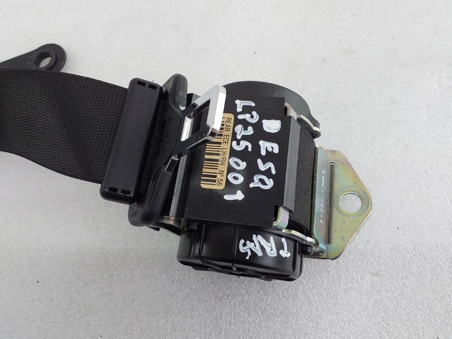 Cinto trás esquerdo MINI Mini Countryman (R60)