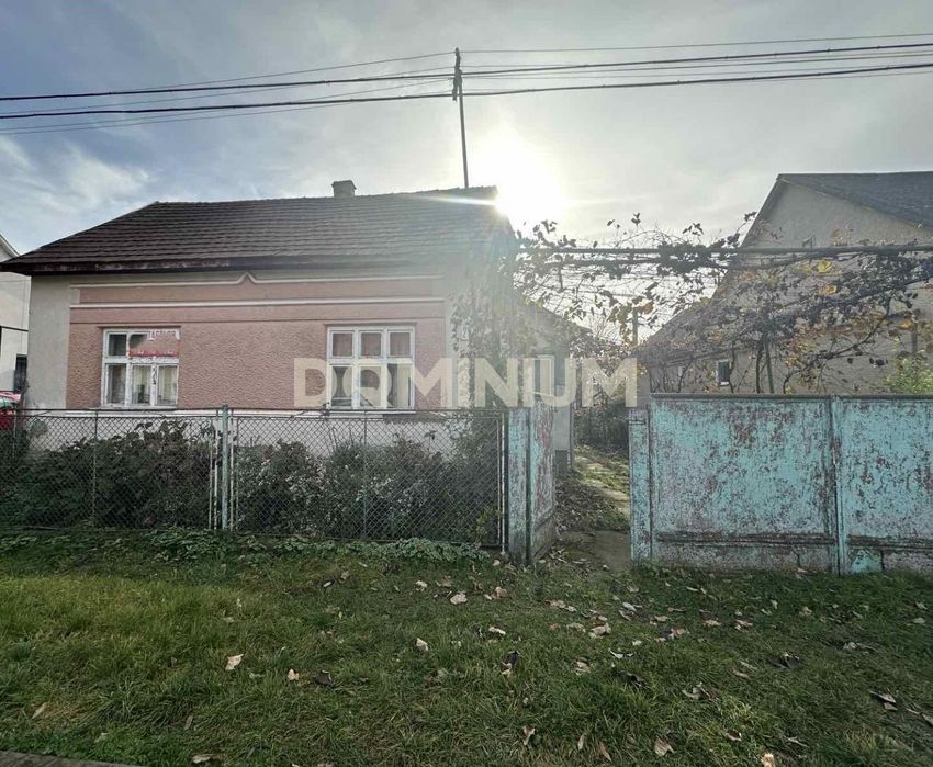 Будинок в м.Хуст