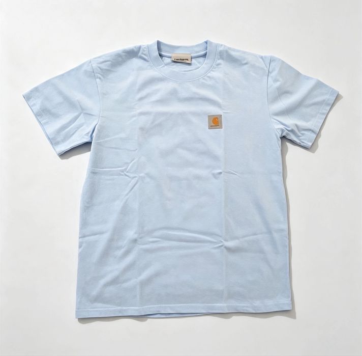 T-Shirts Carhartt